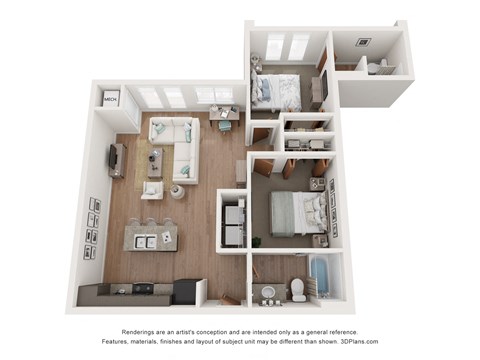 5102 Shelby Avenue Studio-3 Beds Apartment, Rapid City for Rent - Photo Gallery 60